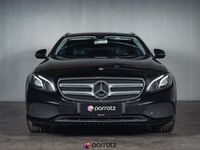 käytetty Mercedes E220 Avantgarde * Katveavustin / Pysäköintiavustin / Navi / Vakkari / Penkinläm. / Törmäysvaroitin / Peruutuskamera *