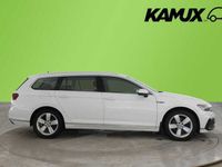 käytetty VW Passat PassatVariant GTE DSG Sequential, 218hp, 2021