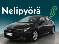 Käytetty Toyota Corolla Active 122 HP (89 kW) 2020 Musta Viistoperä