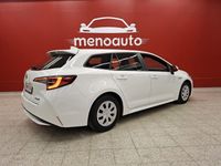 Käytetty Toyota Corolla Active 122 HP (89 kW) 2019 Farmari