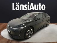 Käytetty VW ID.7 GTX 250 kW (340 HP) 2025 Viistoperä