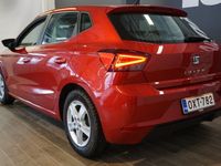 käytetty Seat Ibiza 1,0 EcoTSI 95 Style 1-OM