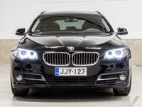 käytetty BMW 530 530 F11 Touring d A xDrive Business /