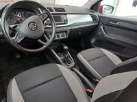 käytetty Skoda Fabia 1,0 TSI 95 Ambition - 3kk lyhennysvapaa - Suomiauto, 2.omistajalta, Vakkari, Lämmitin, Tutka, Bluetooth - Ilmainen kotiintoimitus!