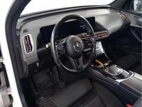 Käytetty Mercedes EQC400 Business 300 kW (408 HP) 2021 Katumaasturi