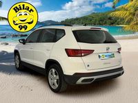 Käytetty Seat Ateca Style 150 HP (110 kW) 2022 Katumaasturi