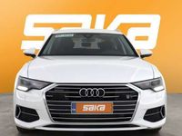 käytetty Audi A6 Avant Business Sport 50 TFSI e quattro S-tronic Tulossa /