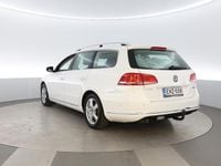 Käytetty VW Passat Highline 105 HP (77 kW) 2014 Farmari