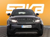 Käytetty Land Rover Range Rover evoque S 301 HP (221 kW) 2022 Katumaasturi