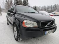 Käytetty Volvo XC90 209 HP (153 kW) 2003 Katumaasturi