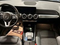 Käytetty Mercedes EQB300 Edition 167 kW (228 HP) 2023 Katumaasturi