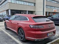 käytetty VW Arteon Shooting Brake R-Line eHybrid 160 kW DSG