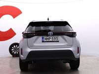 käytetty Toyota Yaris Cross 1,5 Hybrid Intense - 1-omistaja / Approved turva 12kk /