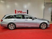 käytetty Mercedes E220 CDI BE T A Premium Business / Tulossa myyntiin /