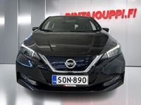 Käytetty Nissan Leaf 360º 160 kW (218 HP) 2020 Viistoperä