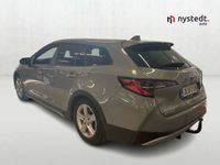 käytetty Toyota Corolla 1,8 hybrid Active - Tulossa varastoon ,tee ennakkokaupat jo nyt!