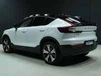 Käytetty Volvo C40 Business Edition 300 kW (408 HP) 2022 Katumaasturi