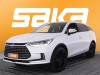 Käytetty BYD Tang 380 kW (517 HP) 2023 Katumaasturi