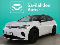 Käytetty VW ID.4 GTX 219 kW (299 HP) 2023 Valkoinen Katumaasturi