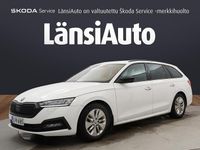 Käytetty Skoda Octavia Sport 110 HP (80 kW) 2021 Farmari