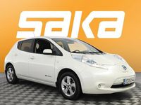 Käytetty Nissan Leaf 360º 80 kW (109 HP) 2017 Viistoperä
