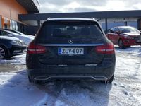 käytetty Mercedes C250 C Mercedes BenzBLUETEC Farmari (AC) 5ov 2143cm3 A