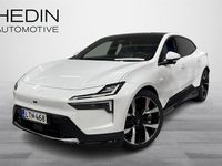 Käytetty Polestar 4 Performance 400 kW (544 HP) 2024 Katumaasturi