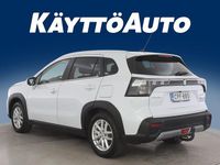 Käytetty Suzuki SX4 S-Cross GLX 129 HP (94 kW) 2022 Val Katumaasturi