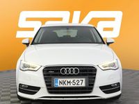 Käytetty Audi A3 Sportback 184 HP (135 kW) 2016 Viistoperä