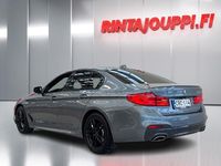 Käytetty BMW 530e M Sport 252 HP (185 kW) 2020 Sedan
