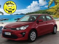 Käytetty Kia Rio LX 84 HP (61 kW) 2021 Viistoperä