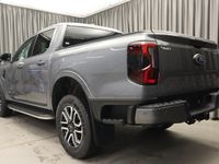 käytetty Ford Ranger Double Cab Limited 2,0 EcoBlue 205hv A10