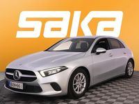 Käytetty Mercedes A180 Business 136 HP (100 kW) 2019 Viistoperä