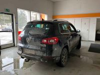 käytetty VW Tiguan Sport & Style 2,0 TDI 103 kW (140 hv) 4MOTION DSG