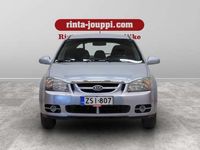 käytetty Kia Cerato 1,6 EX HB 5D A/T