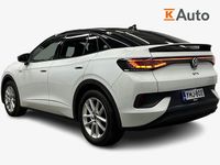 Käytetty VW ID.5 GTX 250 kW (340 HP) 2024 Valkoinen Katumaasturi