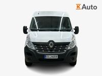 käytetty Renault Master dCi 145 TwinTurbo L3H2 13 m3 |