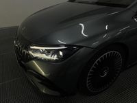 Käytetty Mercedes EQE AMG 43 AMG 350 kW (476 HP) 2022 Harmaa Sedan