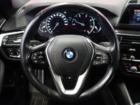 käytetty BMW 520 520 G30 Sedan d A xDrive Business Sport #ADAPT.CRUISE #SUOMI-AUTO #2-OM #KAMERA #SÄHKÖKONTTI