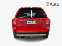 Käytetty Volvo XC90 Executive 185 HP (136 kW) 2007 Katumaasturi