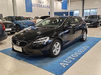Käytetty Volvo V40 Dynamic 122 HP (89 kW) 2019 Viistoperä