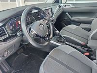 käytetty VW Polo Highline 1,0 TSI 70 kW (95 hv) DSG