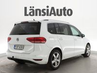 käytetty VW Touran Style 2,0 TDI SCR 85 kW DSG