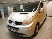 käytetty Renault Trafic 2.5 dCi L1H2