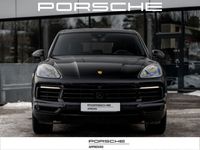 käytetty Porsche Cayenne E-Hybrid Advantage Package PDLS+, HUD, Panorama, Bose, 360-kamera