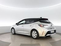 Käytetty Toyota Corolla Active 122 HP (89 kW) 2020 Viistoperä