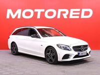 Käytetty Mercedes C300e Business 194 HP (142 kW) 2020 Farmari