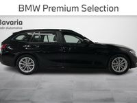 käytetty BMW 330e 330 G21 TouringxDrive A Charged Edition// ACC /