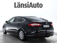 käytetty Ford Mondeo 1,5 EcoBoost 160hv Titanium Aut. /