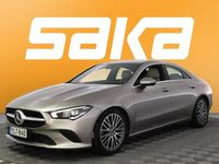 Käytetty Mercedes CLA200 Business 163 HP (119 kW) 2020 Coupe - kaksiovinen